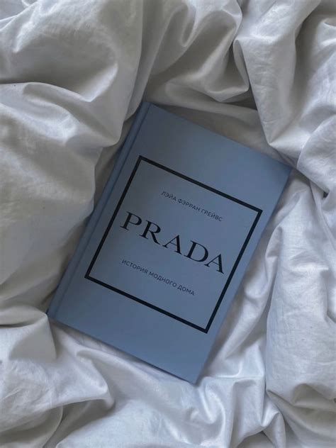 prada dior chanel books|Little Book of Prada: The Story of the Iconic Fashion House (Little .